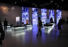 流體設備優(yōu)質供應商與展覽服務 一站式行業(yè)解決方案