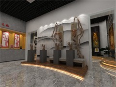 渭南車展搭建 專業(yè)會展服務助力汽車產業(yè)交流與展示