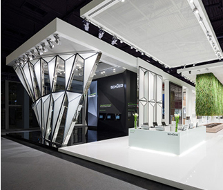 專業(yè)展覽設(shè)計(jì)服務(wù)模板 構(gòu)建高效、卓越的會(huì)展解決方案