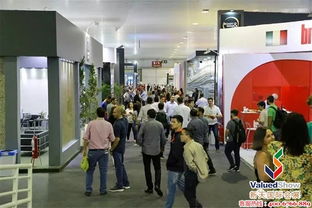 匠心呈現(xiàn)，鏈接未來 新天會(huì)展專業(yè)展覽會(huì)議策劃執(zhí)行服務(wù)回顧