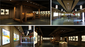 匠心筑夢，鏈接未來 湖南魯班展覽服務(wù)有限公司的會(huì)展服務(wù)之道