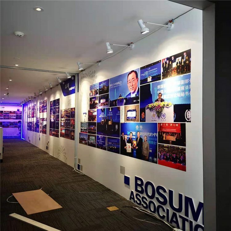 一站式專業展覽服務 惠州特裝展臺搭建與方鋁展位租賃全解析